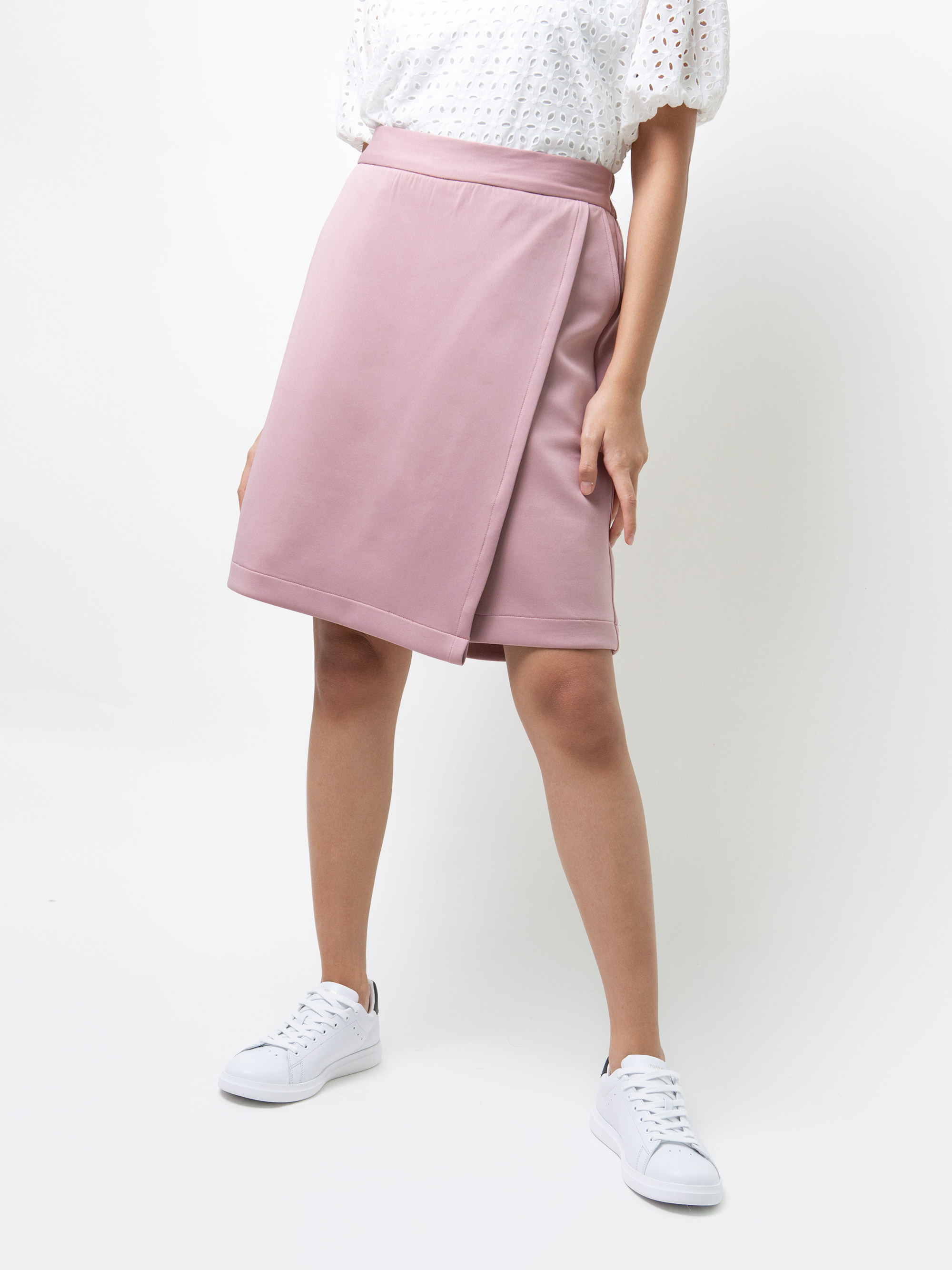 Forest Ivory Carlton Skort main image 1
